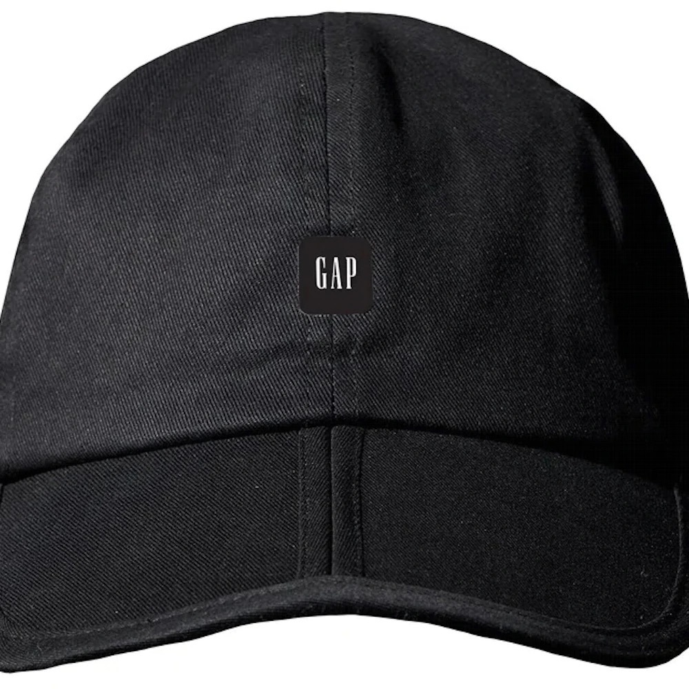 Yeezy Gap by Balenciaga foldable cap